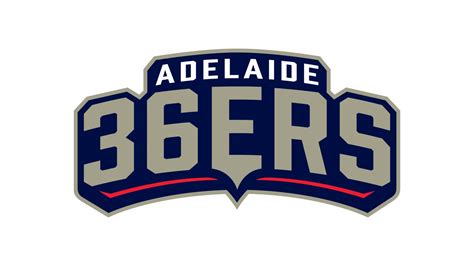 ADELAIDE 36ERS BASKETBALL | Ziersch Sports Branding