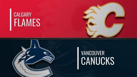 Vancouver Canucks