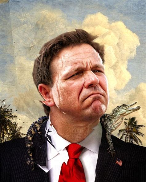 Is Ron DeSantis the Future of Trumpism?