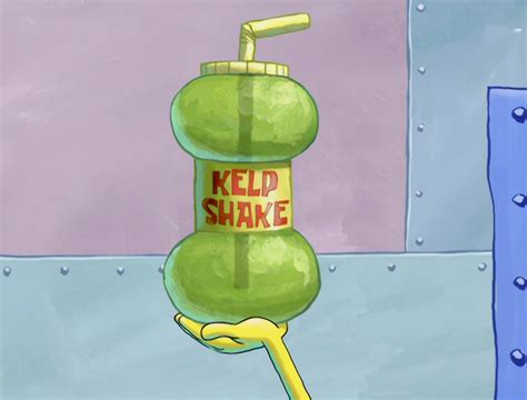 Kelp Shake Bottle Spongebob Purchase Sale | dpise2022.dps.uminho.pt