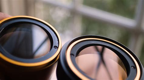 anamorphic-lens-coating-comparison - Anamorphic Lenses Store