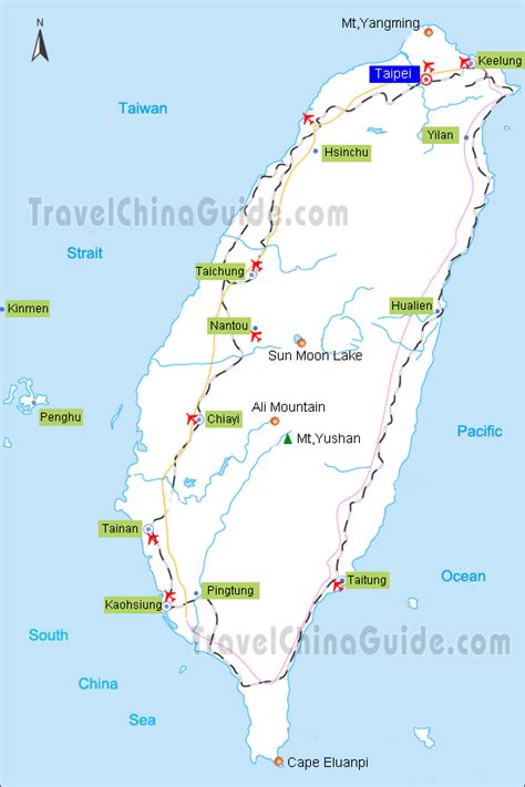 Where is New Taipei City Taiwan? - New Taipei City Taiwan Map - Map of New Taipei City Taiwan ...