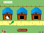 Hen In Cage Games | playhubnet