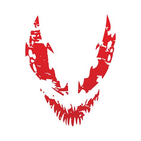 Venom symbiotic logo vector 26785916 Vector Art at Vecteezy