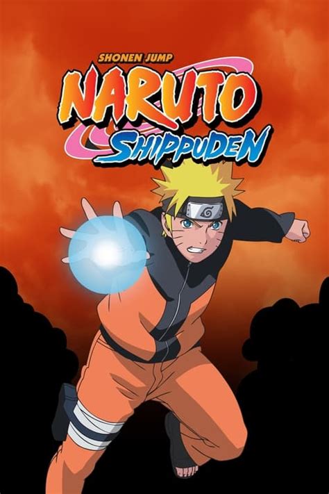 Watch naruto shippuden online free full episodes - fadking