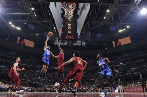 Photos of the Night: Magic vs. Cavs (10/26/22) Photo Gallery | NBA.com