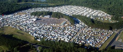 The Hodag Country Festival is one of the biggest events of the summer ...