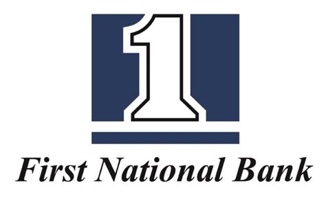 First National Bank | Downtown Fremont, Ohio