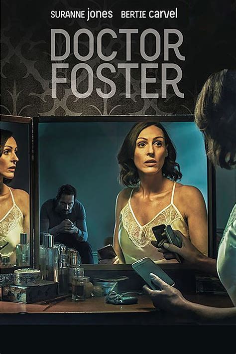 Doctor Foster - Full Cast & Crew - TV Guide