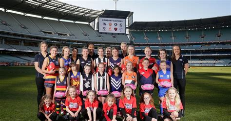 The AFL Has Launched A Women's League, And It's Awesome | HuffPost Sport