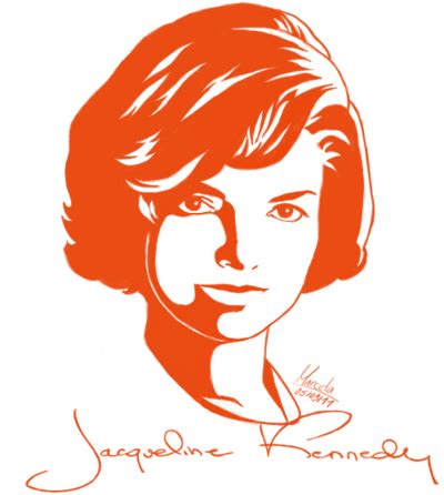 JBK Stencil | Jacqueline kennedy onassis, Jacqueline kennedy, Jackie kennedy