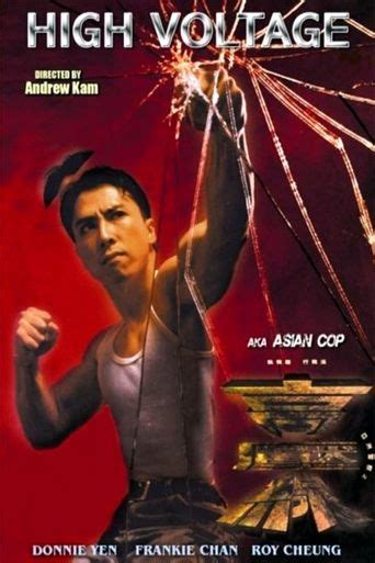 Asian Cop: High Voltage (1995): Where to Watch and Stream Online | Reelgood