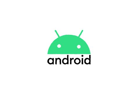 Android Logo Animation by Who's who on Dribbble