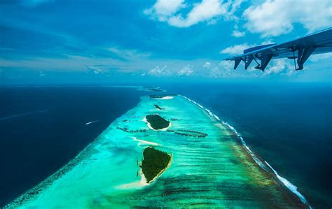 Thaa Atoll Luxury Diving Holidays | Reefscape Travel