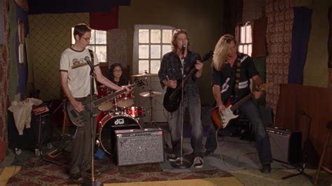 The 10 Best 'Gilmore Girls' Music Moments