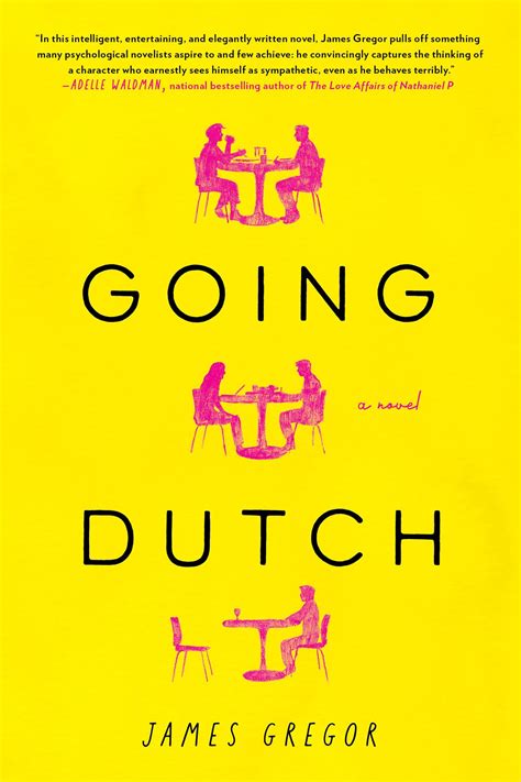 'Going Dutch' | All Of It | WNYC