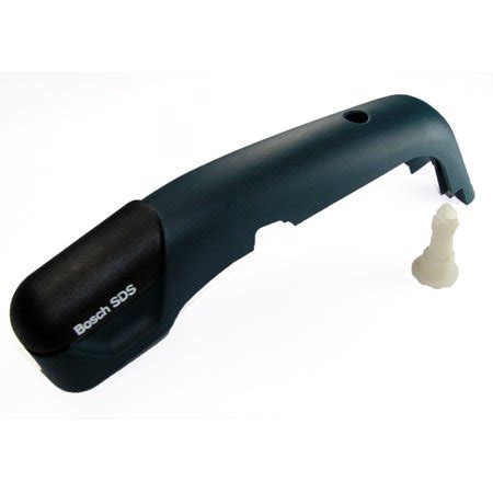 Bosch 1587VS Jig Saw Replacement Top Handle Assembly # 2602025901 - Walmart.com