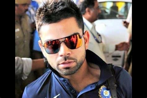 10 Virat Kohli Beard Styles for a Sexy Look in 2024