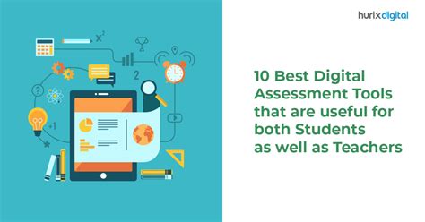 Top 10 Digital Assessment Tools and Platforms for Effective Learning ...
