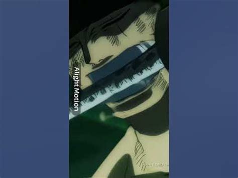 Zoro vs buggy - YouTube