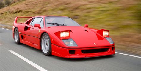 The 10 Most Important Sports Cars Europe Ever Produced | HotCars