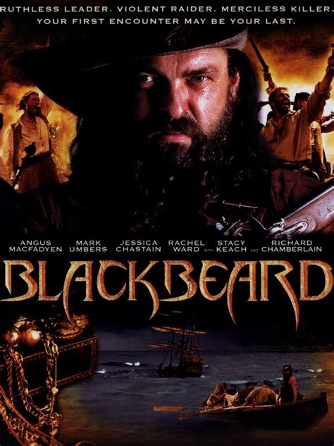 Blackbeard (2006) - Rotten Tomatoes