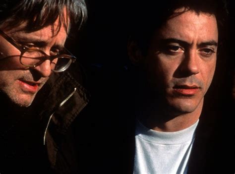 Wonder Boys from Robert Downey Jr.'s Best Roles | E! News