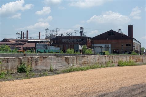 Encyclopedia Of Forlorn Places | Alton, Illinois