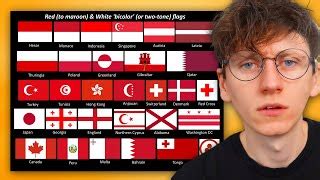 This is How AI Sees Country Flags | Fun With Flags | Doovi