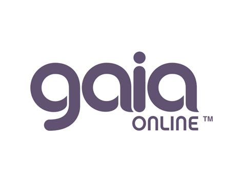 Gaia Online Logo PNG Transparent & SVG Vector - Freebie Supply