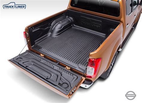 TRUCKLINER | Bed liners and accessories for pick-up