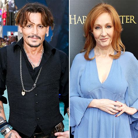 Johnny Depp Speaks Out About 'Fantastic Beasts' Casting Controversy