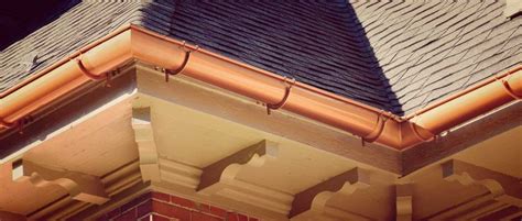 Gutter-Materials - GlennStone Roofing and Gutters