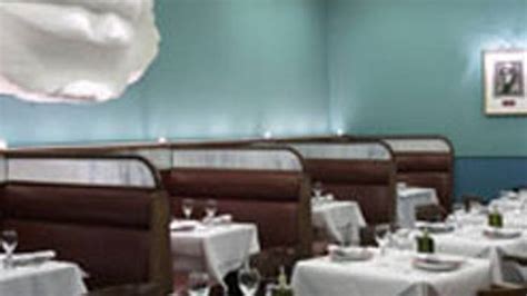 Trattoria Dell'Arte | New York, New York, United States - Venue Report