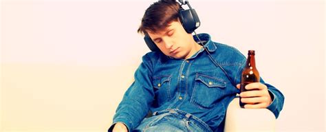 Listening to Music Can Help a Hangover - if You Pick The Right Tunes ...