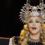 Malawi Now Thoroughly Sick Of Madonna