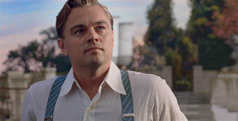 Leonardo DiCaprio