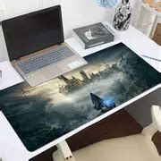 Upgrade Your Gaming Setup With A Large Mouse Pad Deskmat - Temu