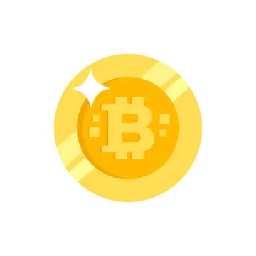 Bitcoin Icon Illustration Vector, Bitcoin, Icon, Currency PNG and Vector with Transparent ...