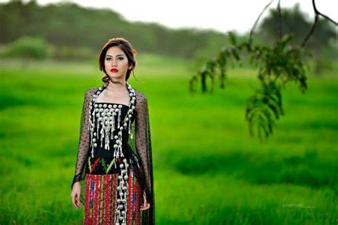 Kachin dress | Fashion, Kachin, Traditional dresses