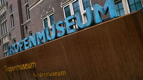 Tropenmuseum | Amsterdam, The Netherlands | Attractions - Lonely Planet