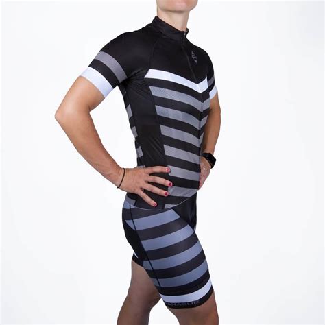 Cycling Bib Shorts Size Guide