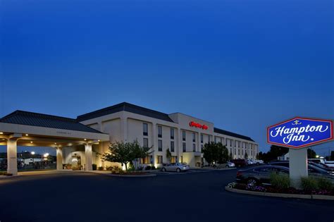 Discount Coupon for Hampton Inn Seekonk in Seekonk, Massachusetts ...