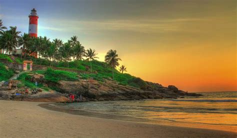 21 Top Beaches in India - List of most Beautiful Beaches in india