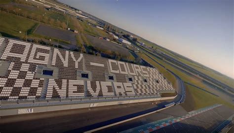 Découvrez le Circuit de Nevers Magny-Cours | Nièvre Tourisme