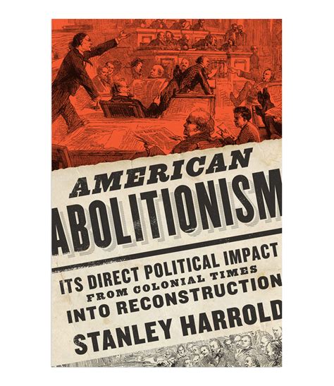 American Abolitionism - Kelley Galbreath | Art Direction & Design