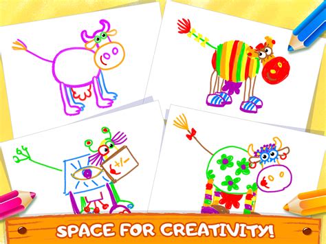 Bini Coloring & Drawing Games Learn Painting for How to Draw | Coloring games for kids, Learning ...