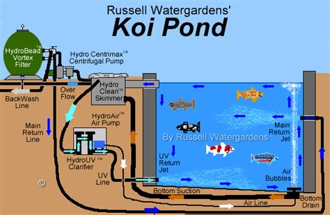 lovedesignideas.com in 2023 | Koi pond design, Fish ponds backyard ...