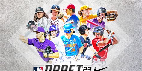 Final MLB mock draft 2023