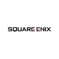 Download Square Enix brand logo in vector format - Brandlogos.net